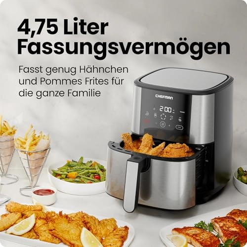 TurboTouch RJ38-SQSS-5T