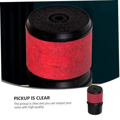 9WZKS06KP28NW09K4XCVJGBTV Wired Microphone