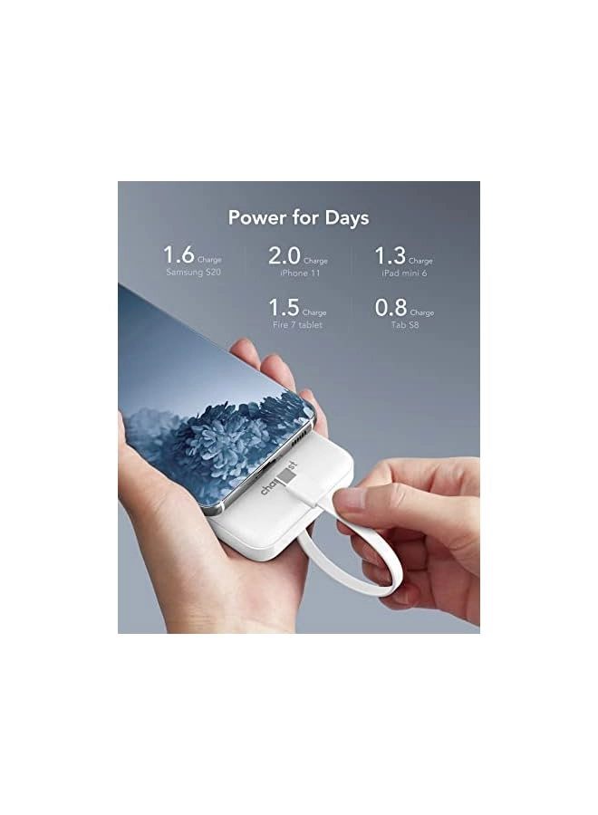 Power Bank - 10000 Watt-hour