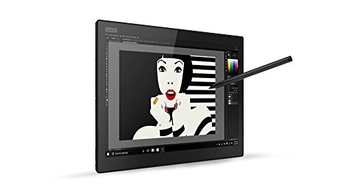 ThinkPad X1 Tablet - 256GB 13"
