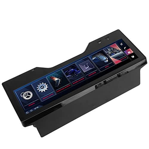 Rear Seat Monitor - 8.8in