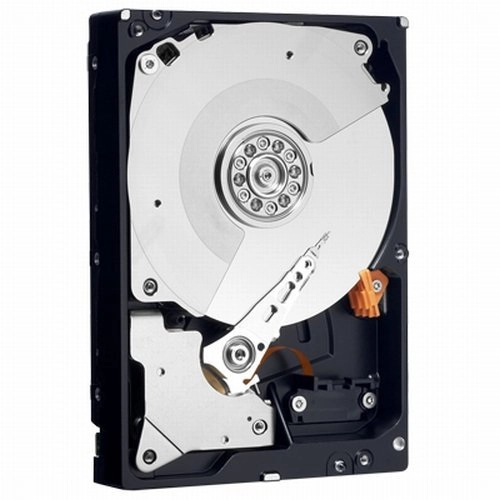 Western Digital (Refurbished) RE3 7200rpm 32MB SATA (WD7502ABYS) - 750GB