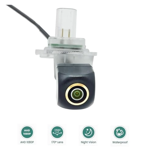 Rear View Camera - Night Vision 1280 * 720P