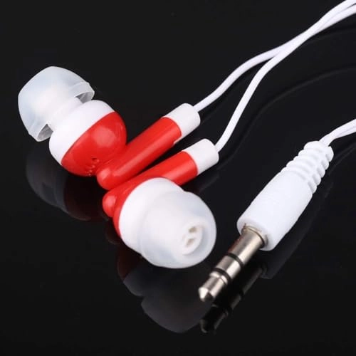 LS01 Wired Earbud Pack