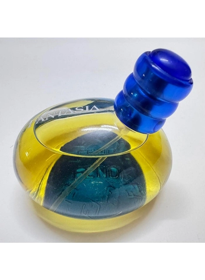 Fantasia Eau de Toilette 50 ml