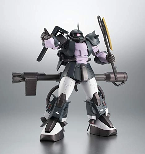 MS-06R-1A Zaku II High Type - 12.7 cm (BDIGU550392)