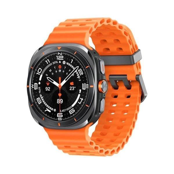 Galaxy Watch Ultra 47mm Titanium LTE GPS