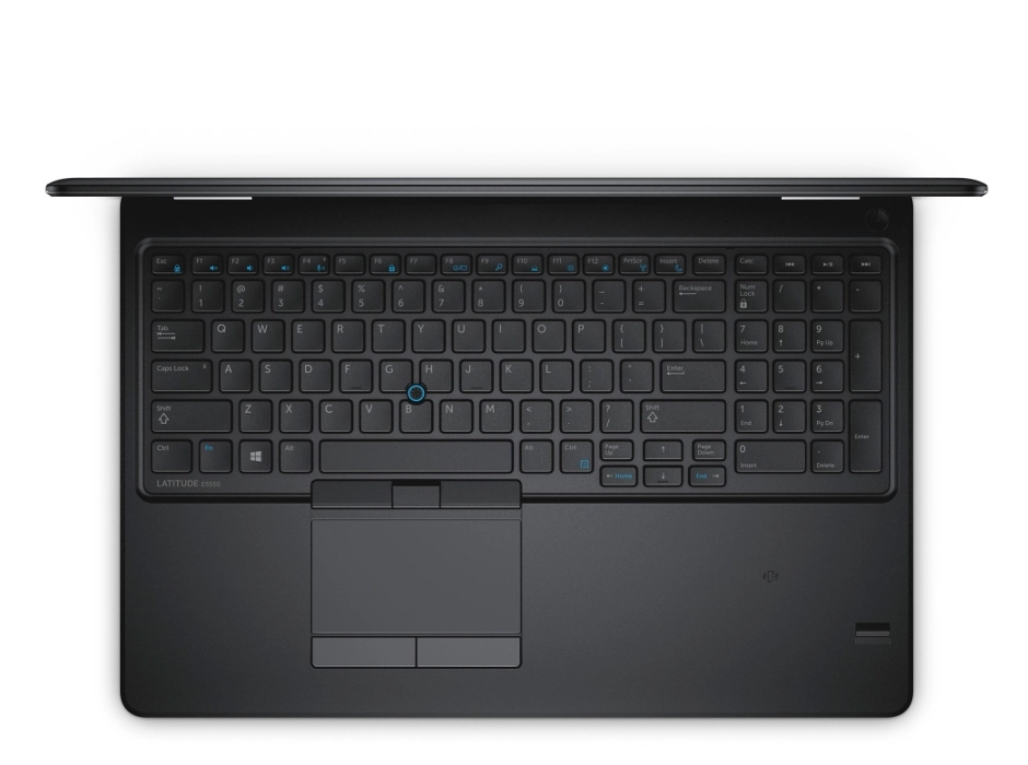 Latitude E5550 - 15.6'' Core i7-5600U 8GB DDR4 240GB SSD