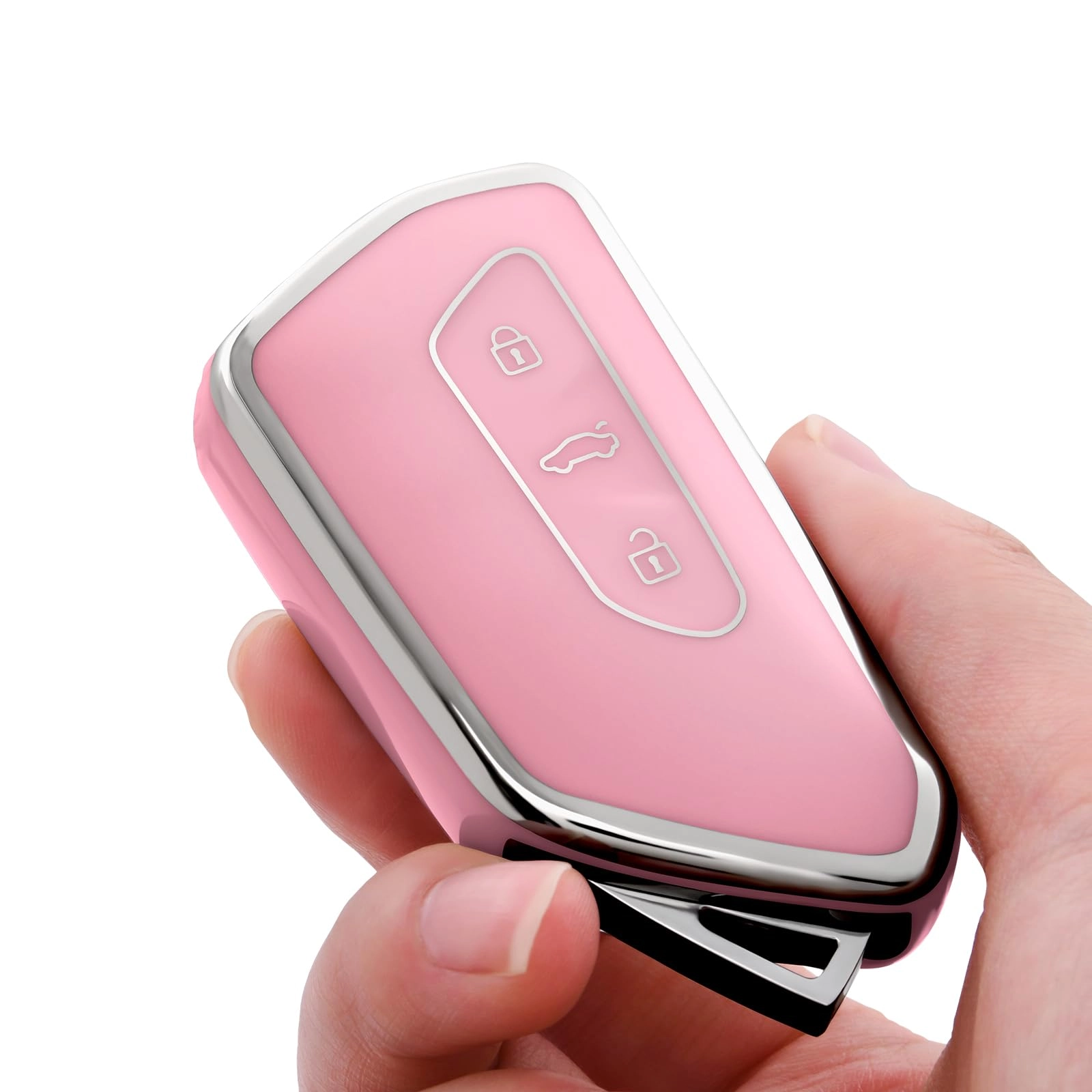 Car Key Case - Car