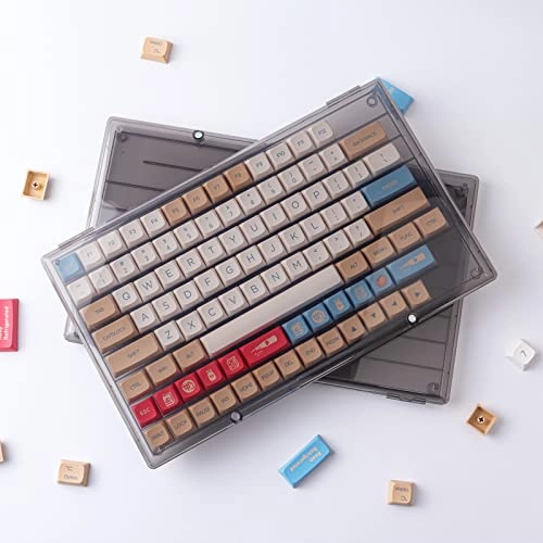 Keycap Storage Box - usb