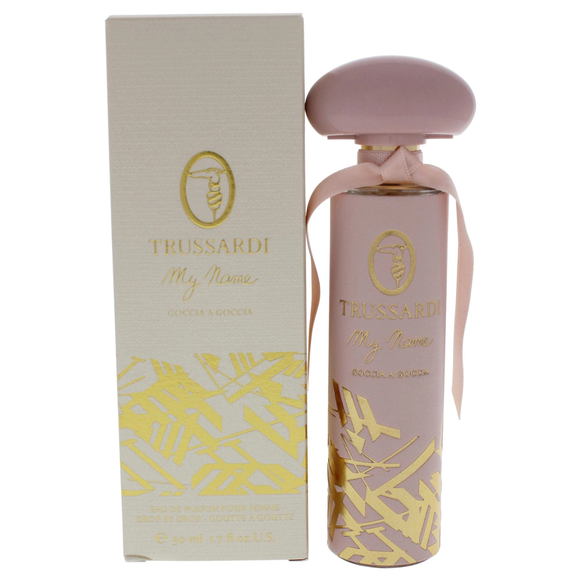 Trussardi My Name Eau de Parfum 50 ml