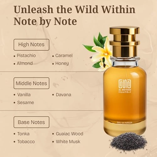 Impression of Happyy Nutts - 50 ML