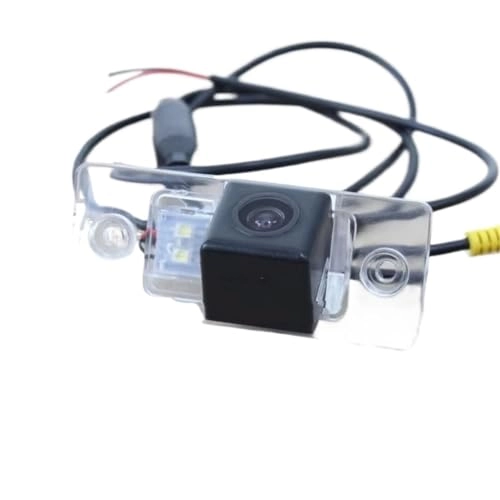 Backup Camera - Night vision 752*582