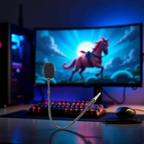 OHR689 - Wireless Headset