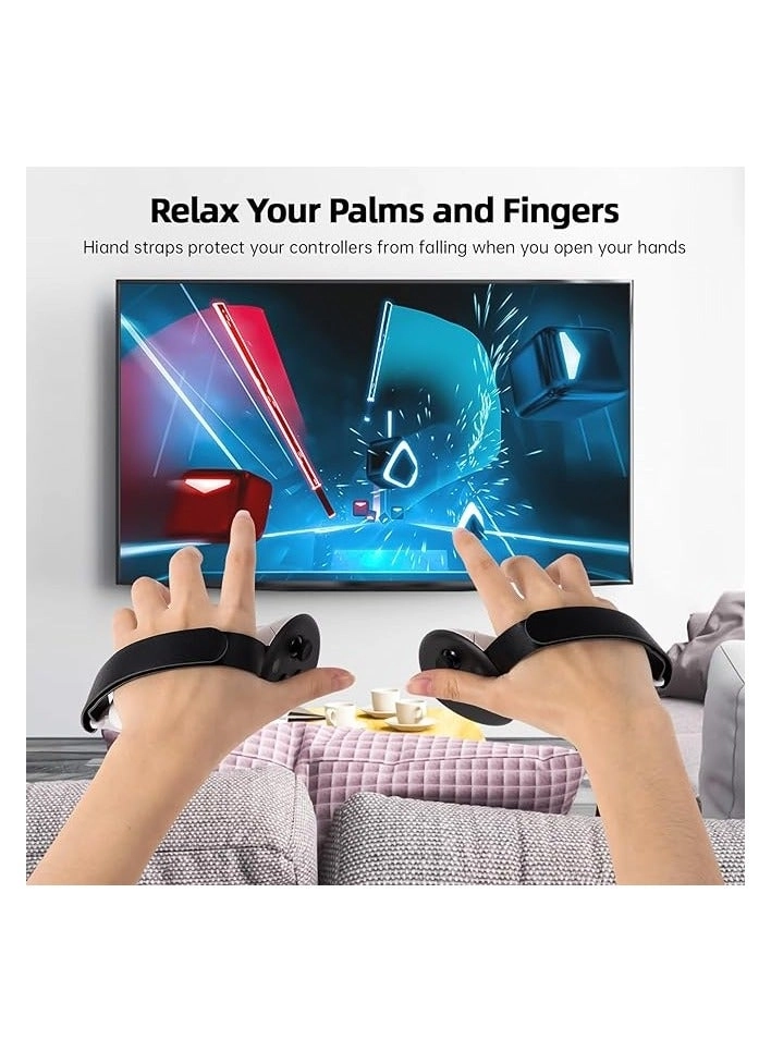 Controller Grips - Quest 3