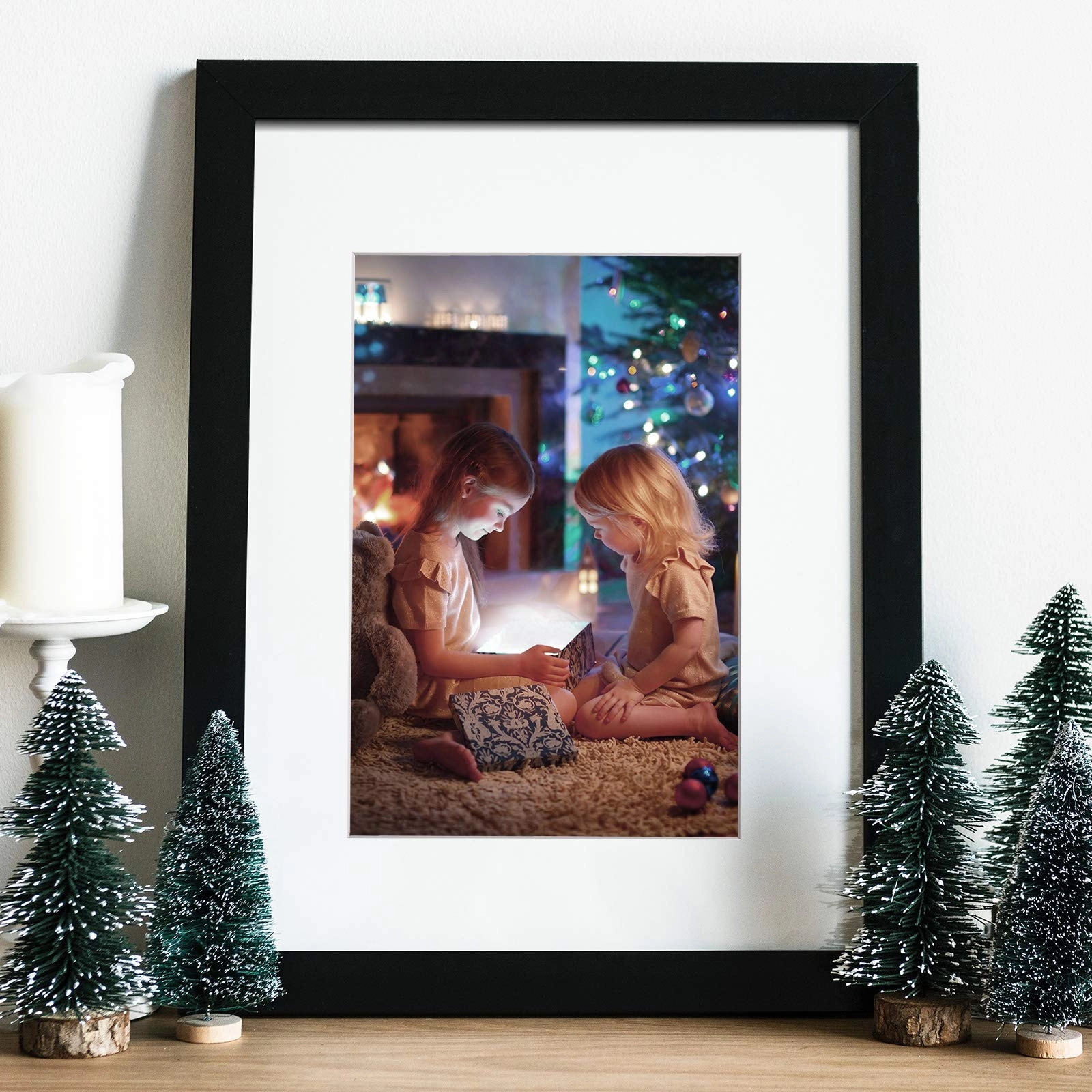 Picture Frame - 11x14