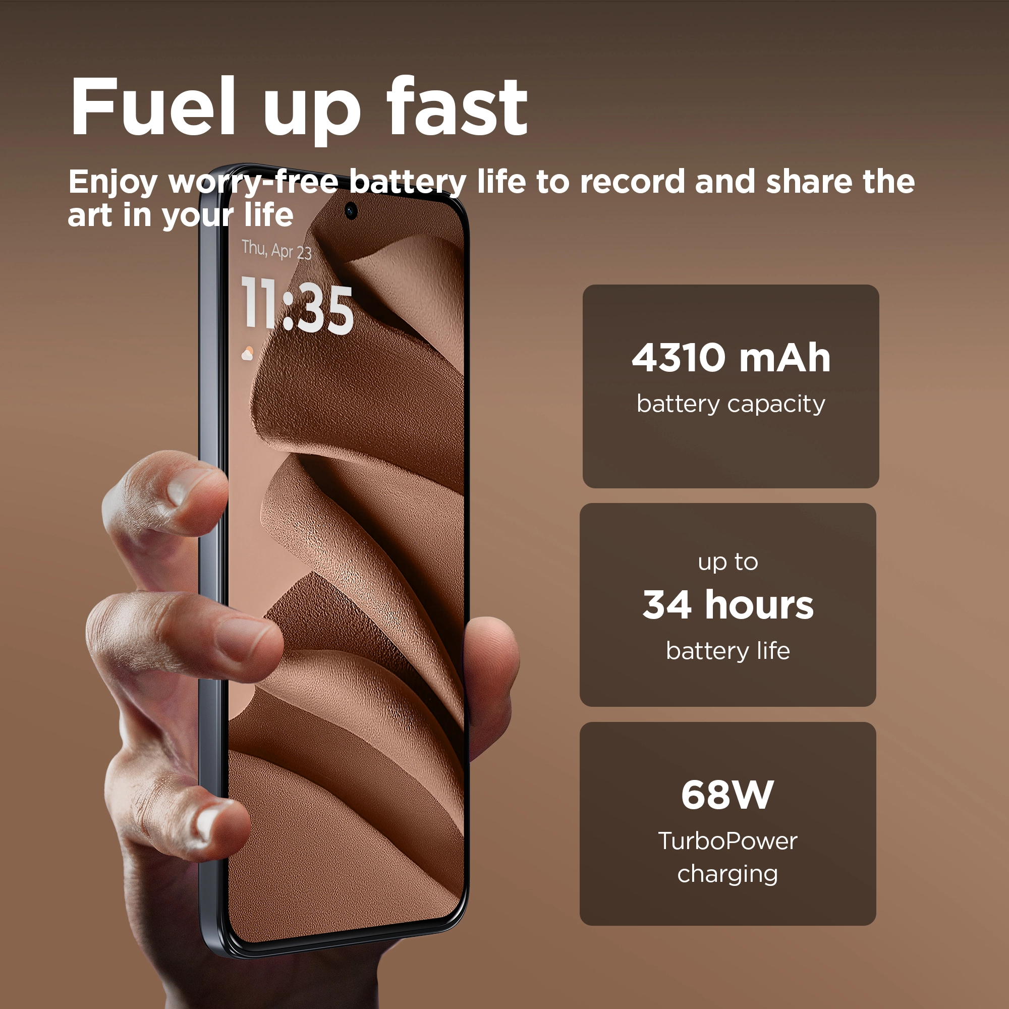 Edge 50 Neo - 12GB 512GB