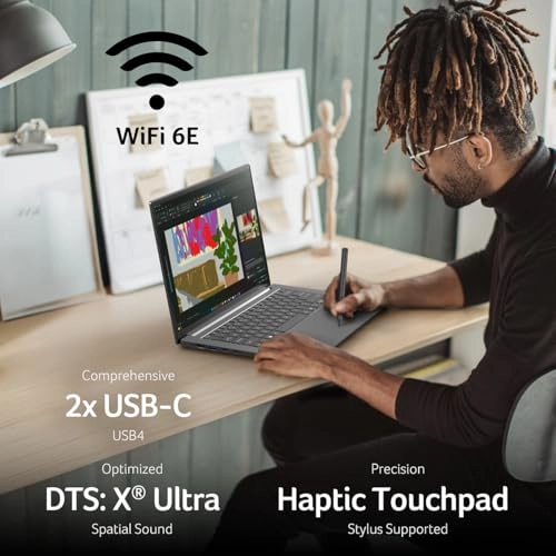 Swift X 14 AI SFX14-61G-R1HV - 14.5'' Ryzen AI 7 32GB DDR5 1TB SSD