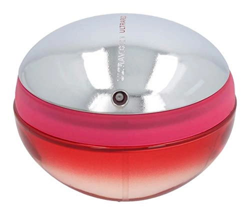 Ultrared Eau de Parfum 80ml