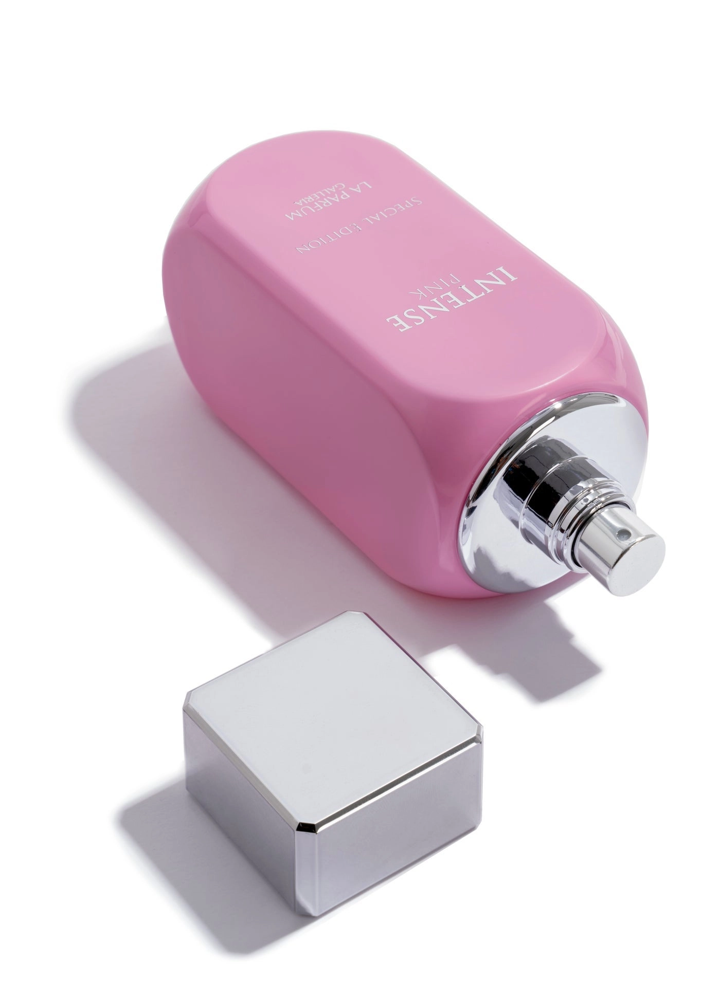 INTENSE PINK Eau de Parfum 100ml