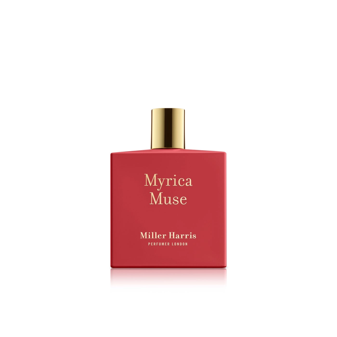 Myrica Muse Eau de Parfum 100ml