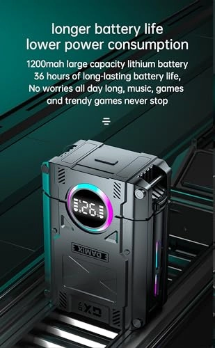 HEEARWI46 Wireless Earbud