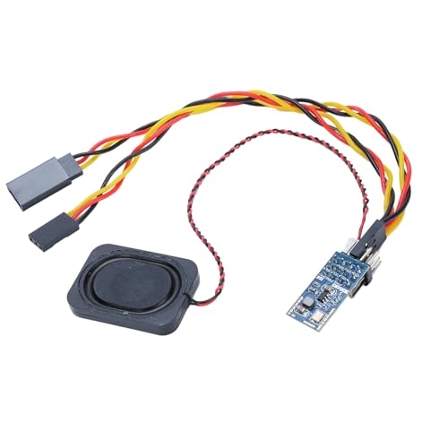 RC Car Engine Sound Simulator - 1/28 1/24 /18