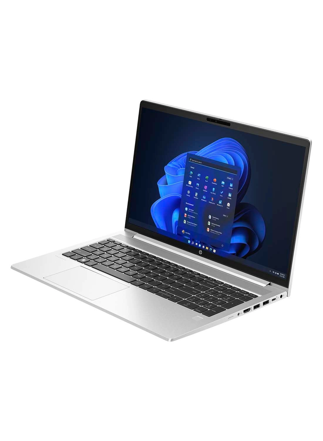 ProBook 400 455 G10 854K2ES - 15.6'' Ryzen 7-7730U 8GB DDR4 512GB SSD