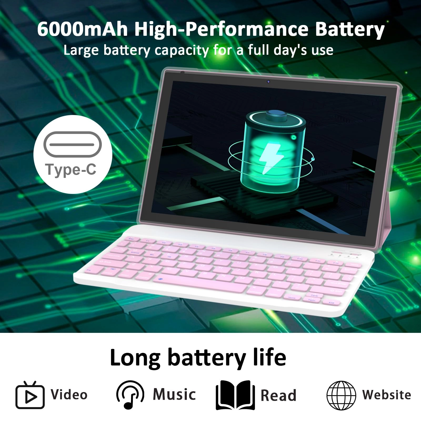 ZB32 - 64GB 10.1"