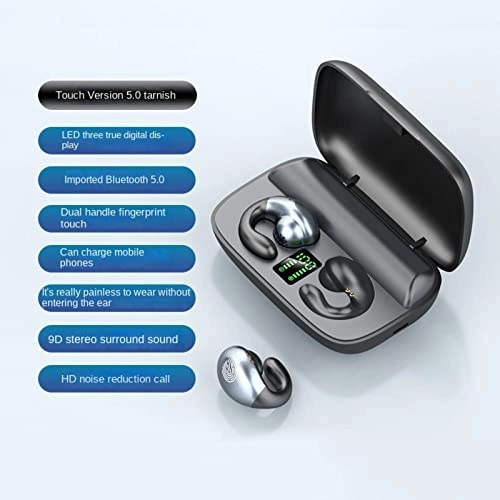 ezf4 Wireless Earbud
