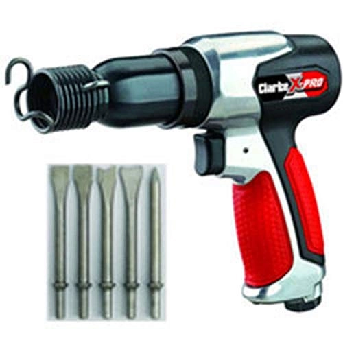 X-Pro CAT138 - 190mm Air Hammer