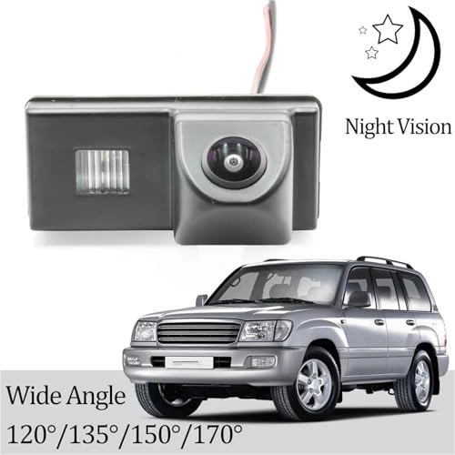 Rear View Camera - Night Vision 1280*1080P