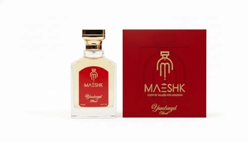 Yemberzel Eau de Parfum 100ml