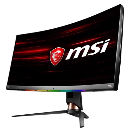 OPTIX MPG341CQR - 34 inch 3440 X 1440