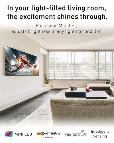 TV-75W95AP - 75-inch