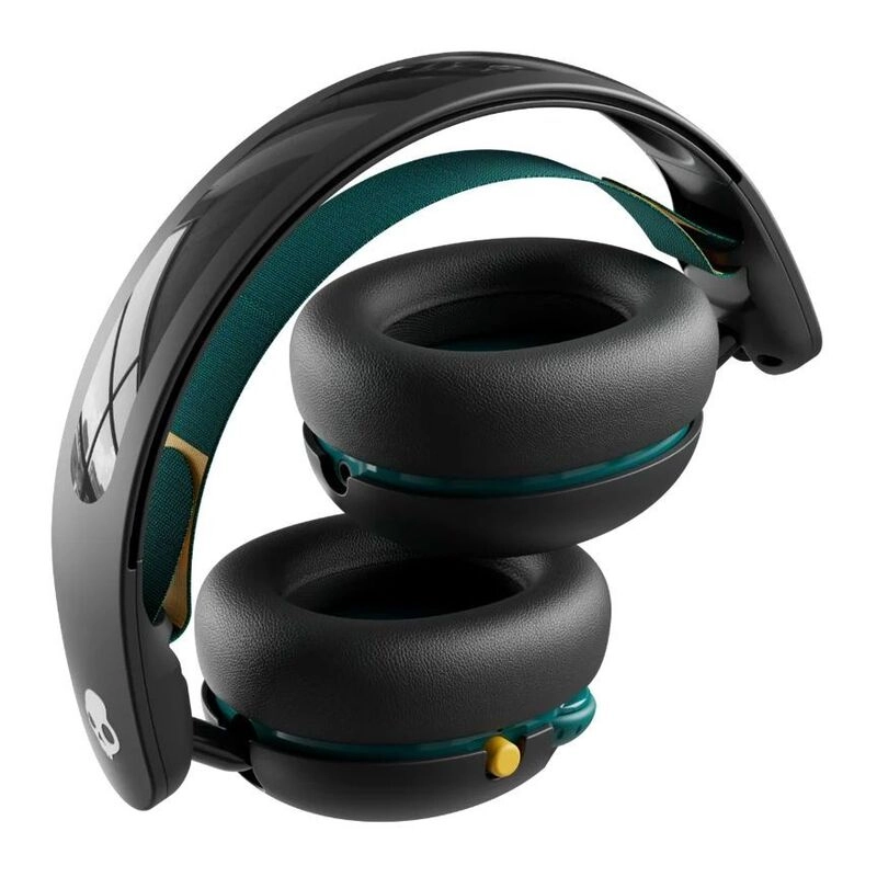 Grom Wireless Headphone