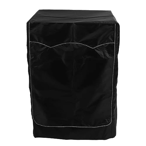Washing Machine Cover - Front Load 210D Oxford fabric UV Protection