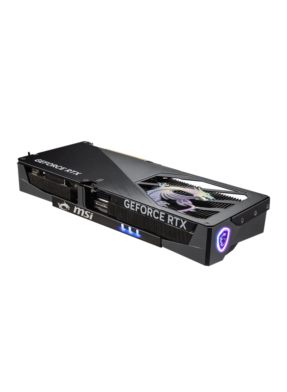 GeForce RTX 5080 - 16GB