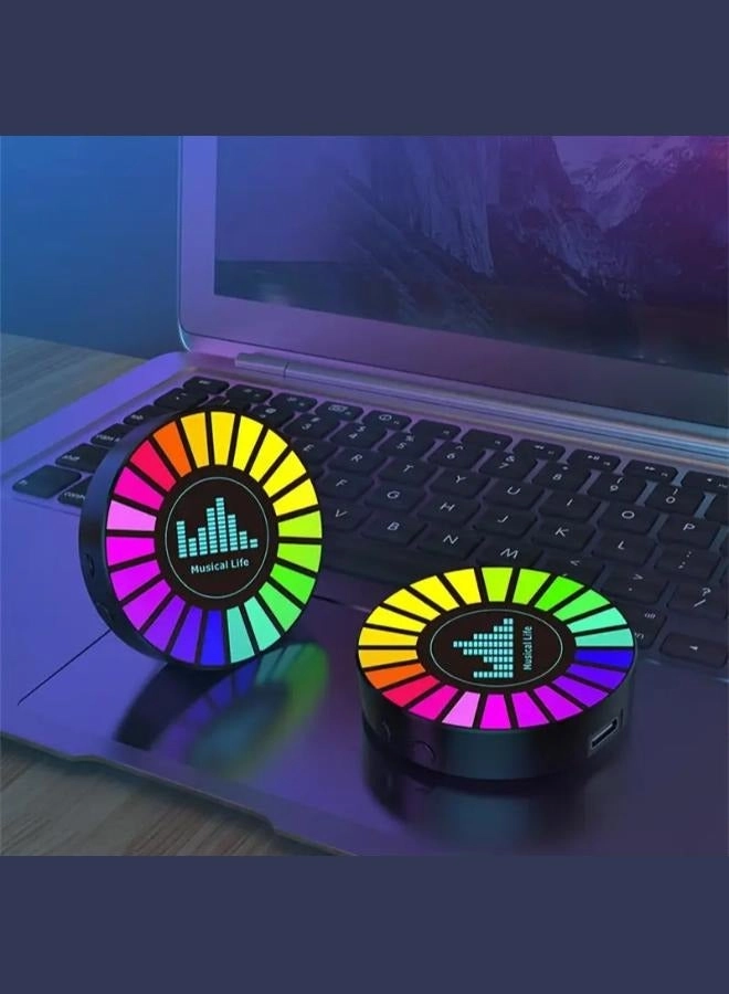 Executive LLC L027 - RGB Pack