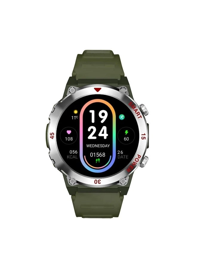 Gear Fit Zinc Alloy