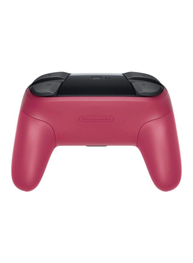 Pro Controller - Xenoblade Chronicles 2 Edition
