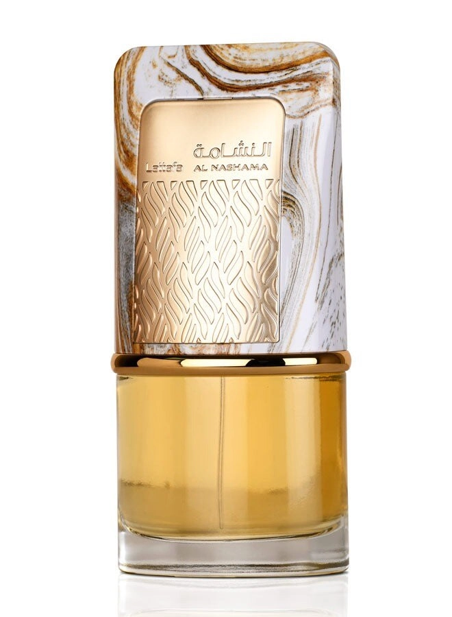Al Nashama Eau de Parfum 100 ml