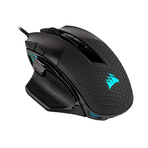 Nightsword RGB Gaming Mouse - Wired