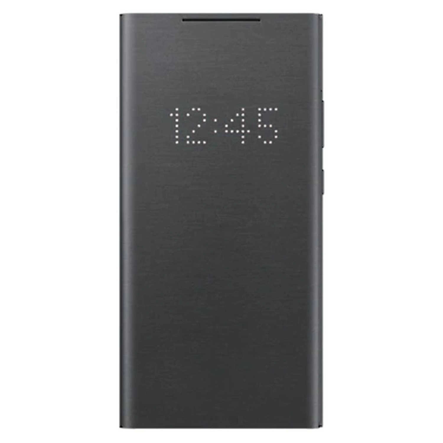 Smart LED View Cover for Samsung Galaxy Note20 Ultra