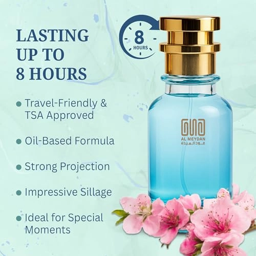 Flowerr Markeet Eau de Parfum 200 ml