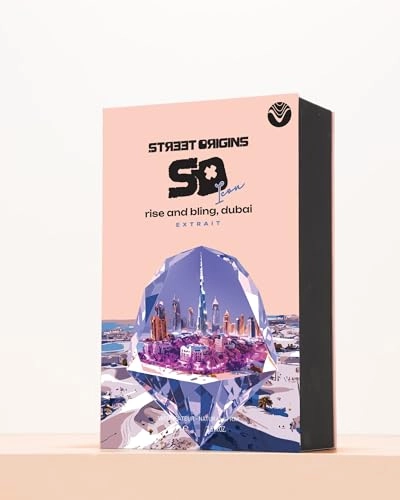 Rise & Bling Dubai (Venus) - 75ml