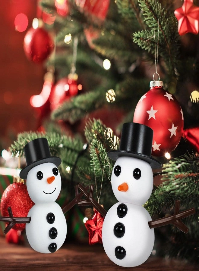 Snowman DIY Kit - 12 Pack