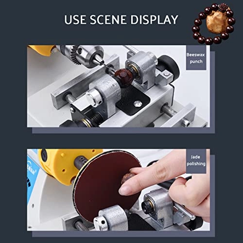 Multi-function Punching Machine