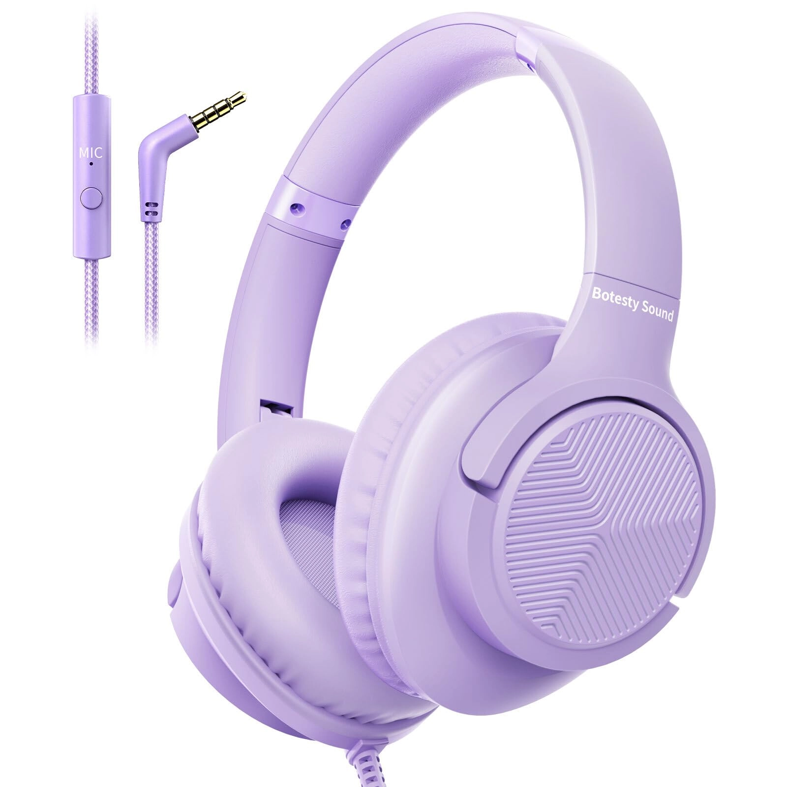 lris - Wired Headphone