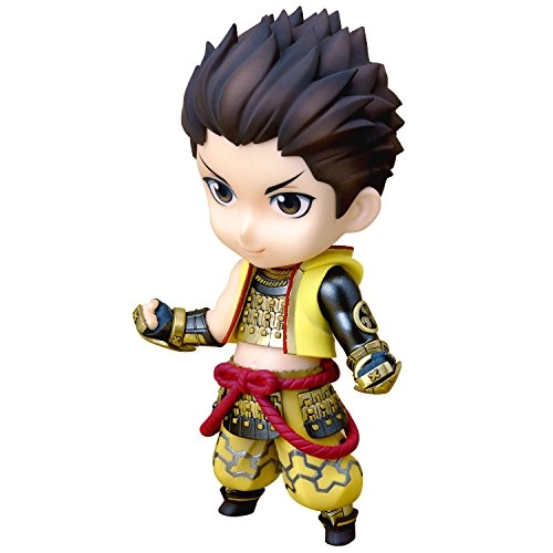 Tokugawa Ieyasu - Sengoku BASARA4 - 15.7 cm (4571356506264)